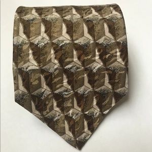 PIERRE BALMAIN Couture Silk Tie 100%